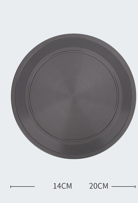 Heat Conduction Plate for Gas Stove - Thawing and Cooking Protection Sheet