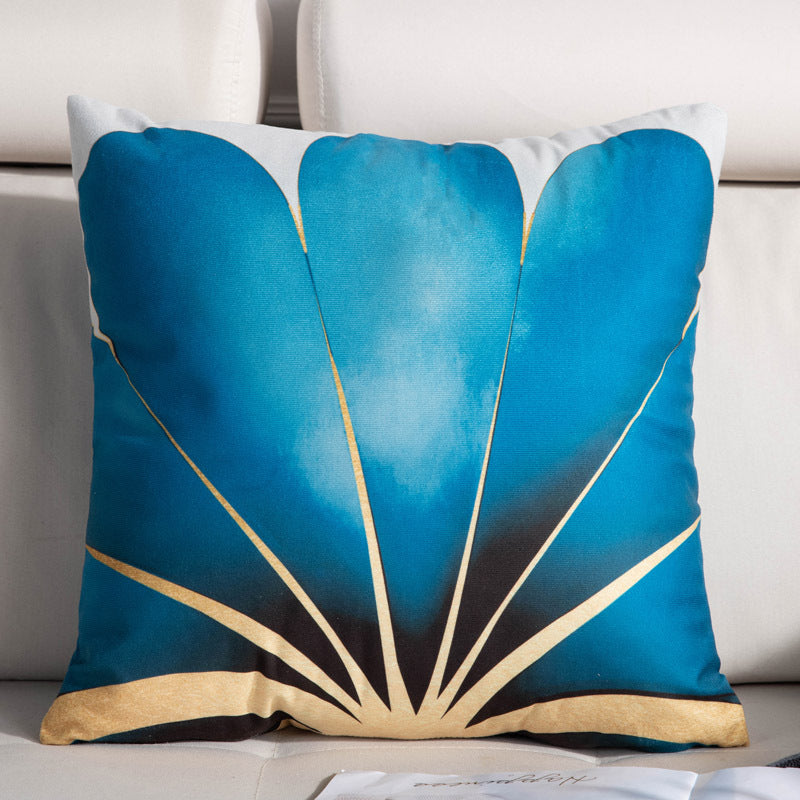 Hugging Pillow Cover for Sofa and Bed - Nordic Light Style, 45x45cm