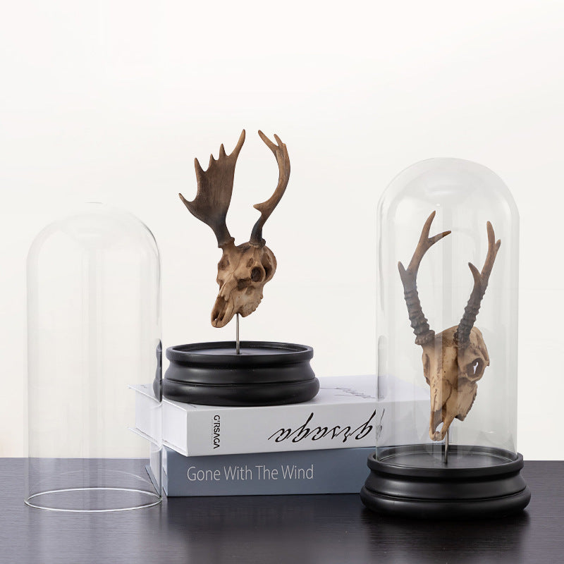 Animal Bone Fossil Decorative Accents - Personalized Home & Garden Decor