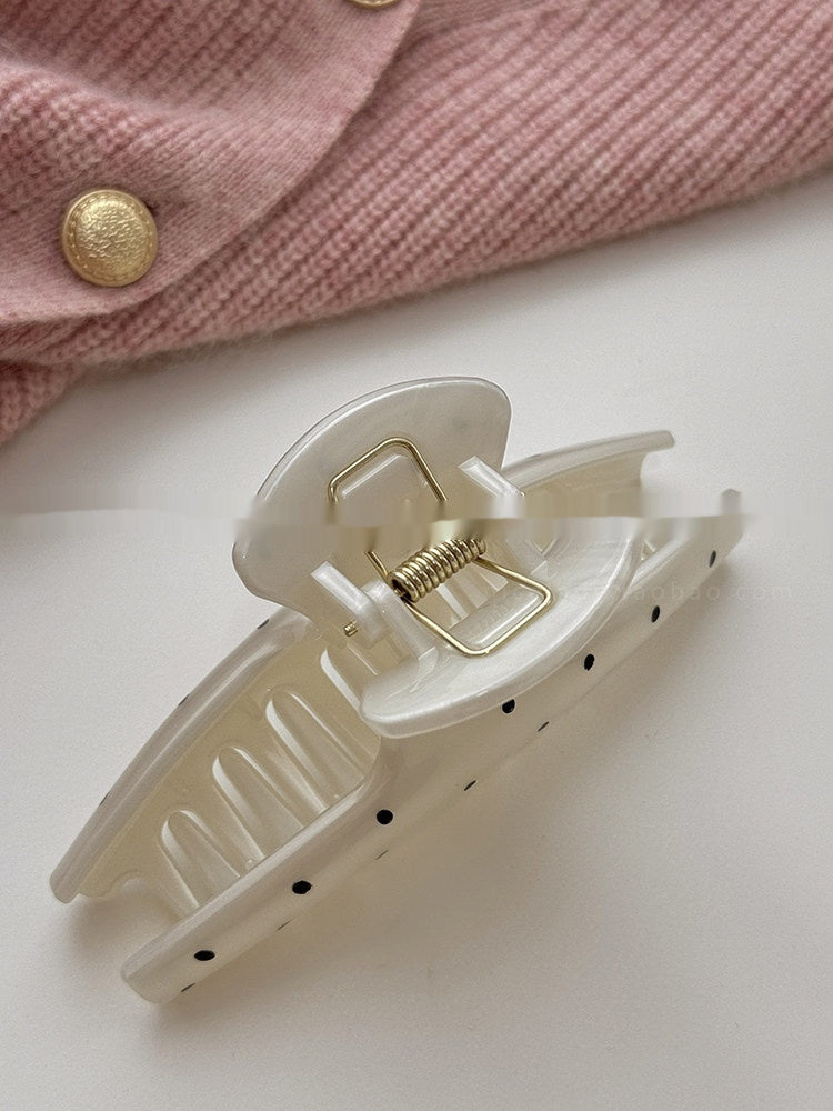 Women's Hair Claw Clip - Multiple Styles