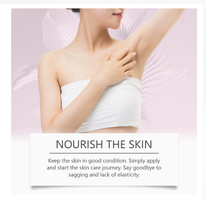 Deodorant Cream