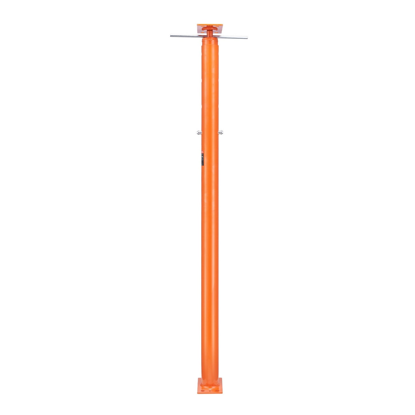 Adjustable Floor Jack Post for House Leveling Heavy-Duty Support 53-93 Inches