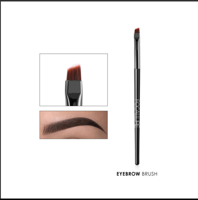 Makeup Brush Set - Professional Cosmetic Makeup Brush with Multiple Styles