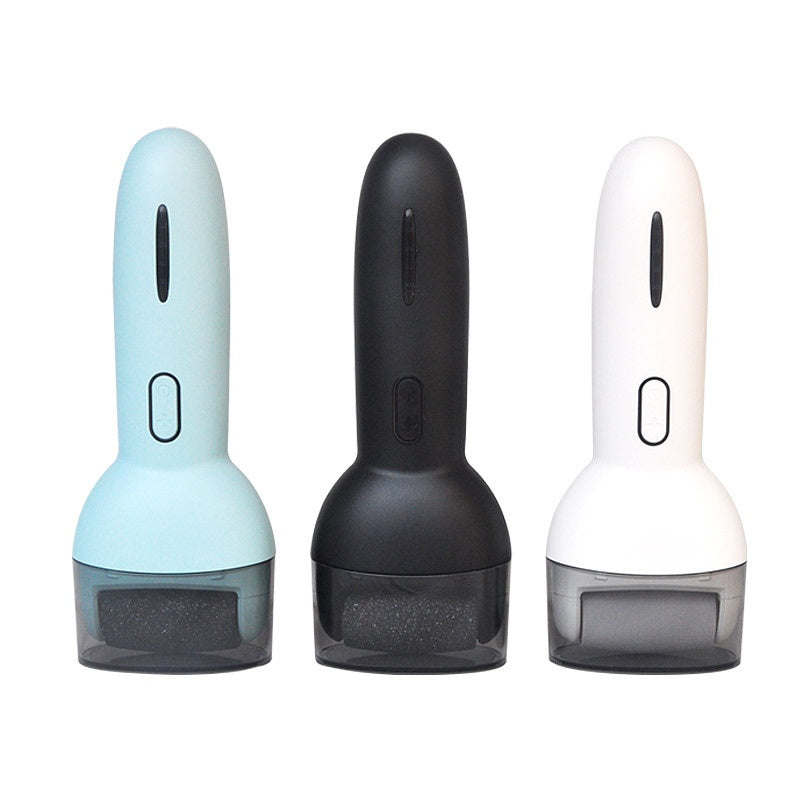 Cross-border New Arrival Electric Foot Grinder Rechargeable