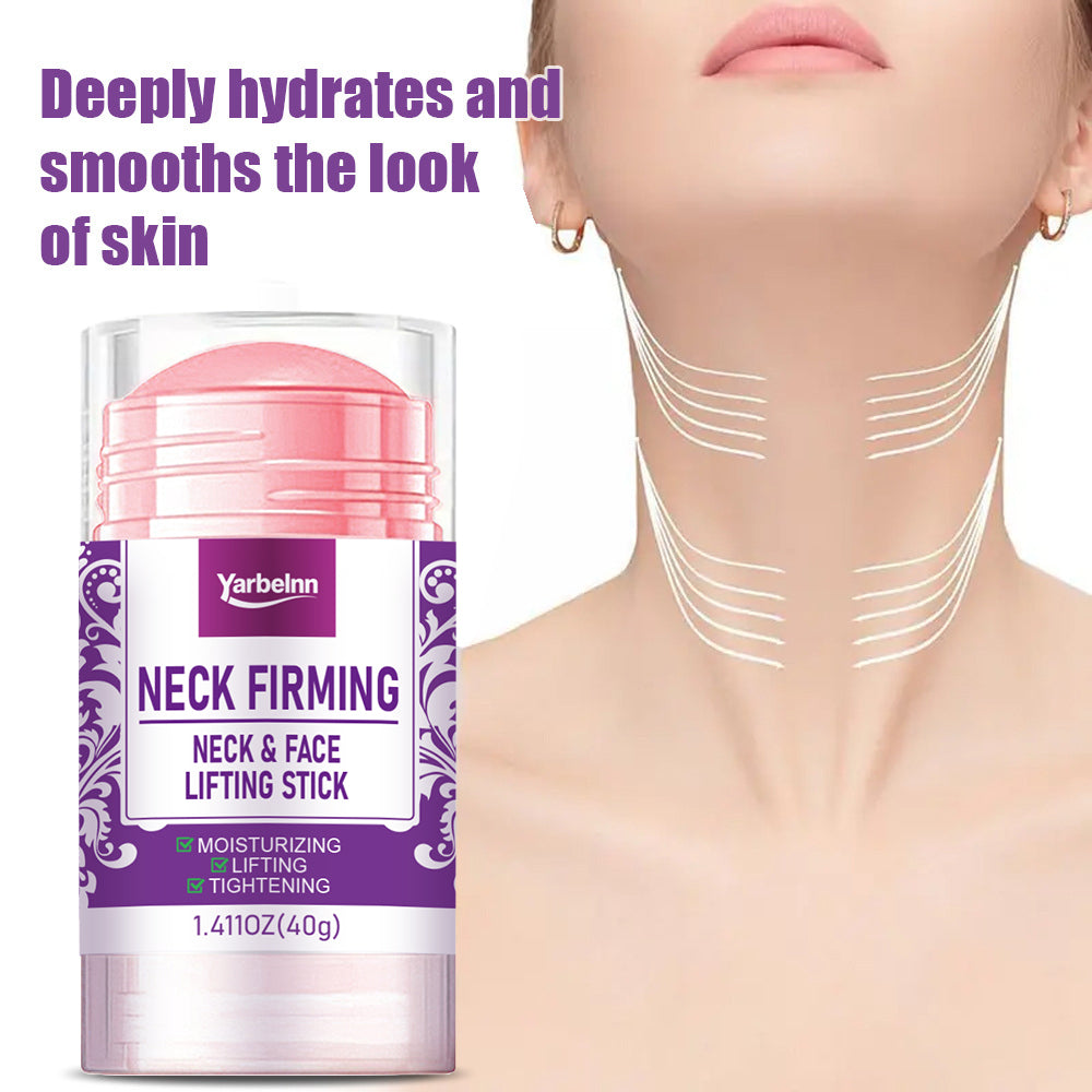 Neck Cream Moisturizer for Daily Skin Care 40g - All Variants