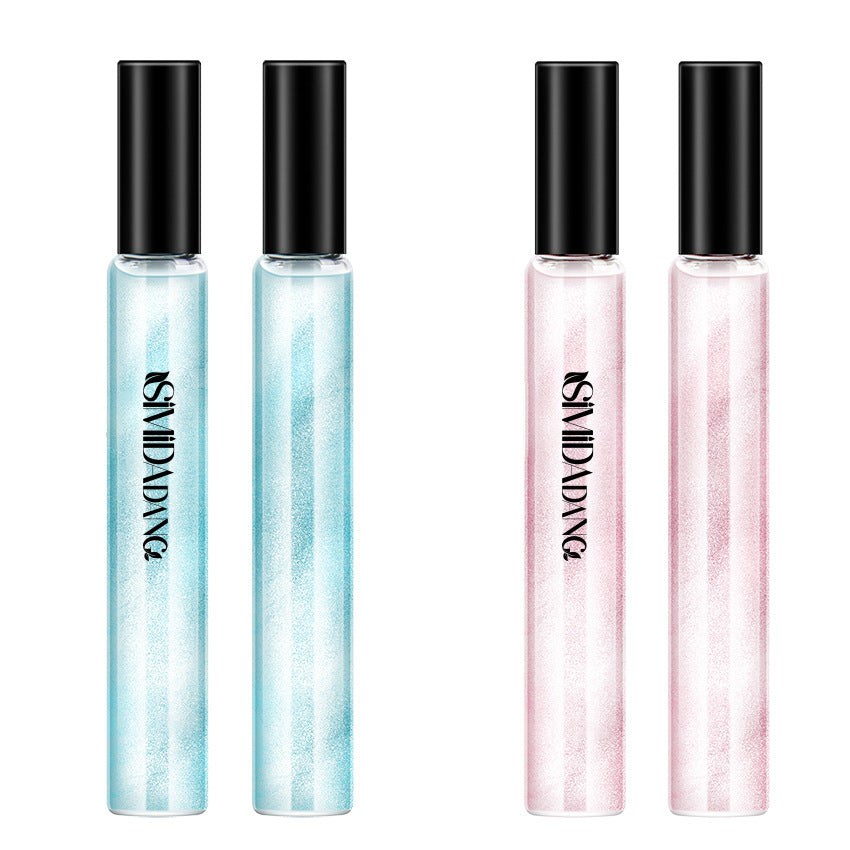 Unisex Fragrance Perfume Set for Men and Women - 12ML Glass Bottles