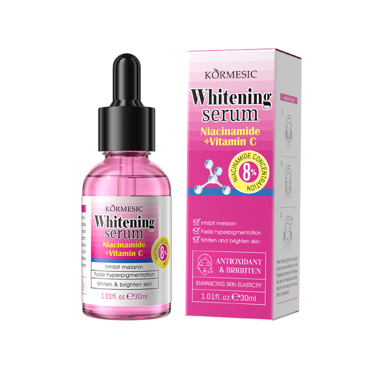 Nicotinamide Whitening Essence - 30ml