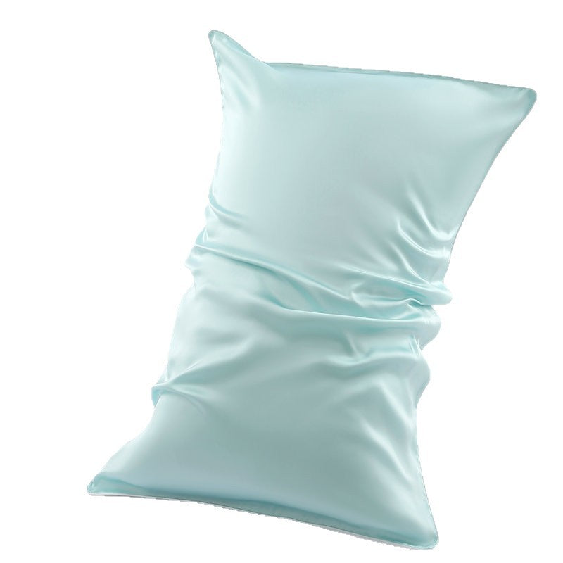 Silk Pillowcase 16 Momme Mulberry Silk Bedding Cover - Modern Minimalist