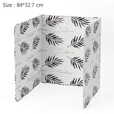 High Temperature Resistant Oil Baffle for Kitchen Cooking - Anti-Fouling