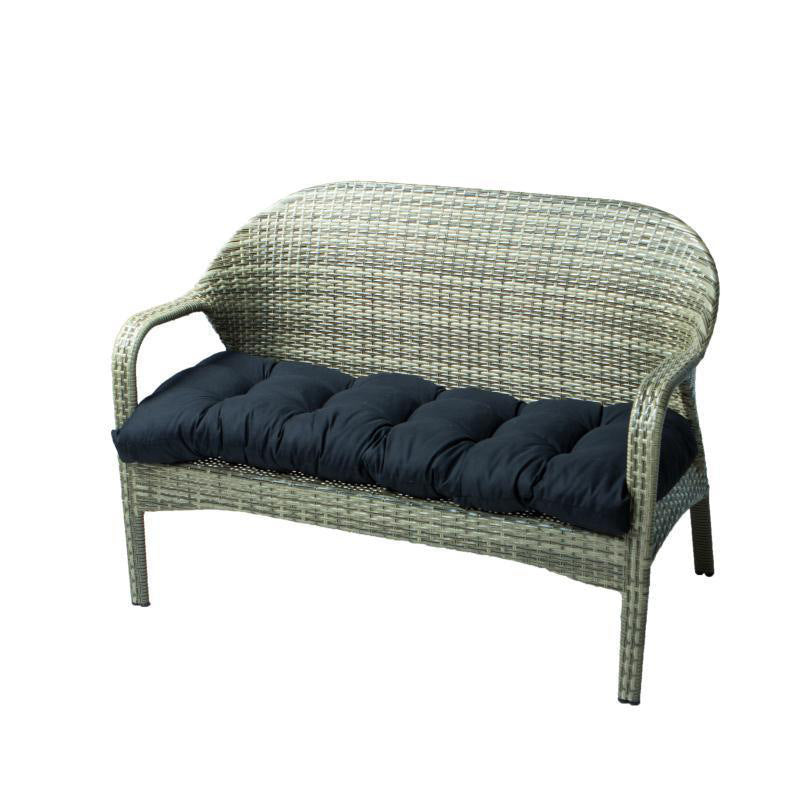 Thickened Recliner Cushion Cover - Modern Minimalist Chair Pad