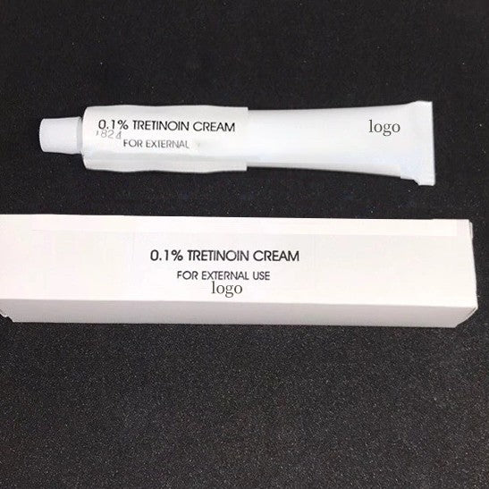 Retinoic Acid Acne Removing Cream