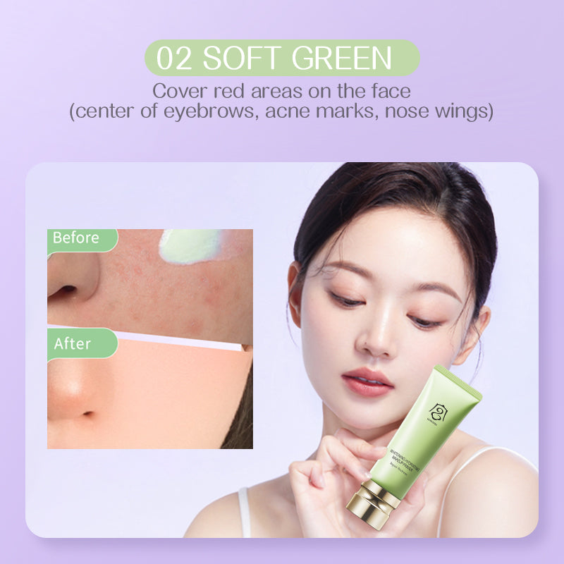 Whitening Hydrating Primer for Facial Care - All Variants