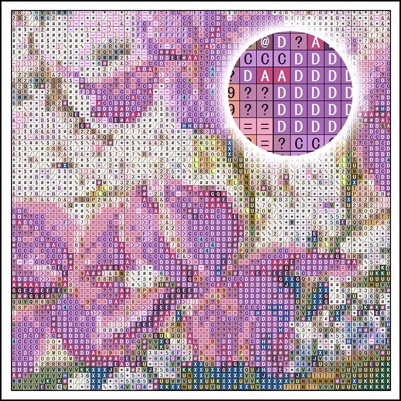 Christmas Cat Diamond Painting Kit - Full Rhinestones Mosaic Art DIY Decor
