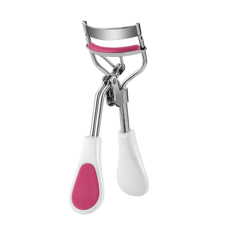 Portable Eyelash Curler for Makeup, Travel & Professional Use with Multiple Variants