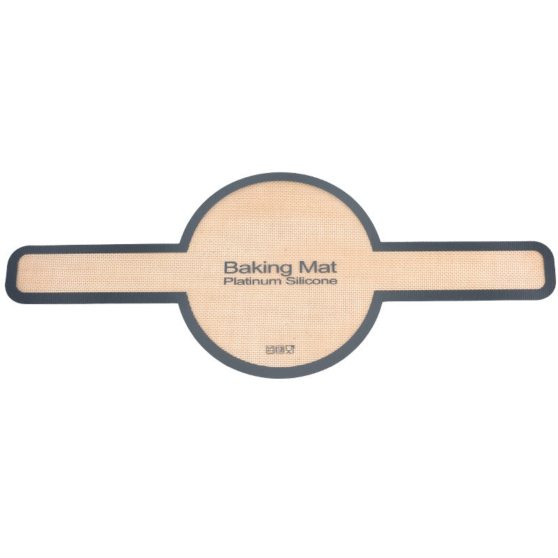 Long Handle Dutch Oven Mat Baking & Cooking Liners with Variants