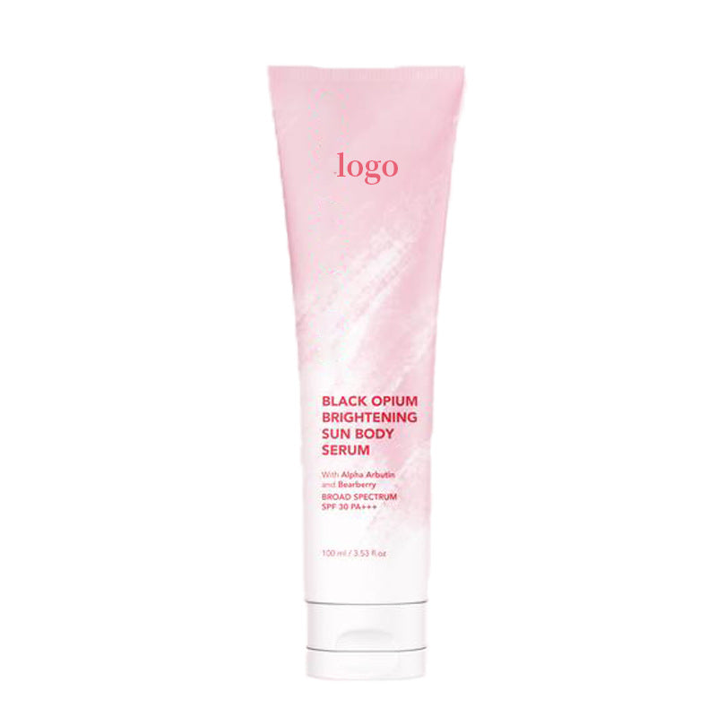 Arbutin Whitening Sunscreen