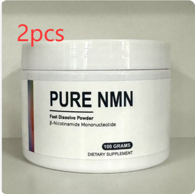 Nicotinamide Mononucleotide Powder 100g