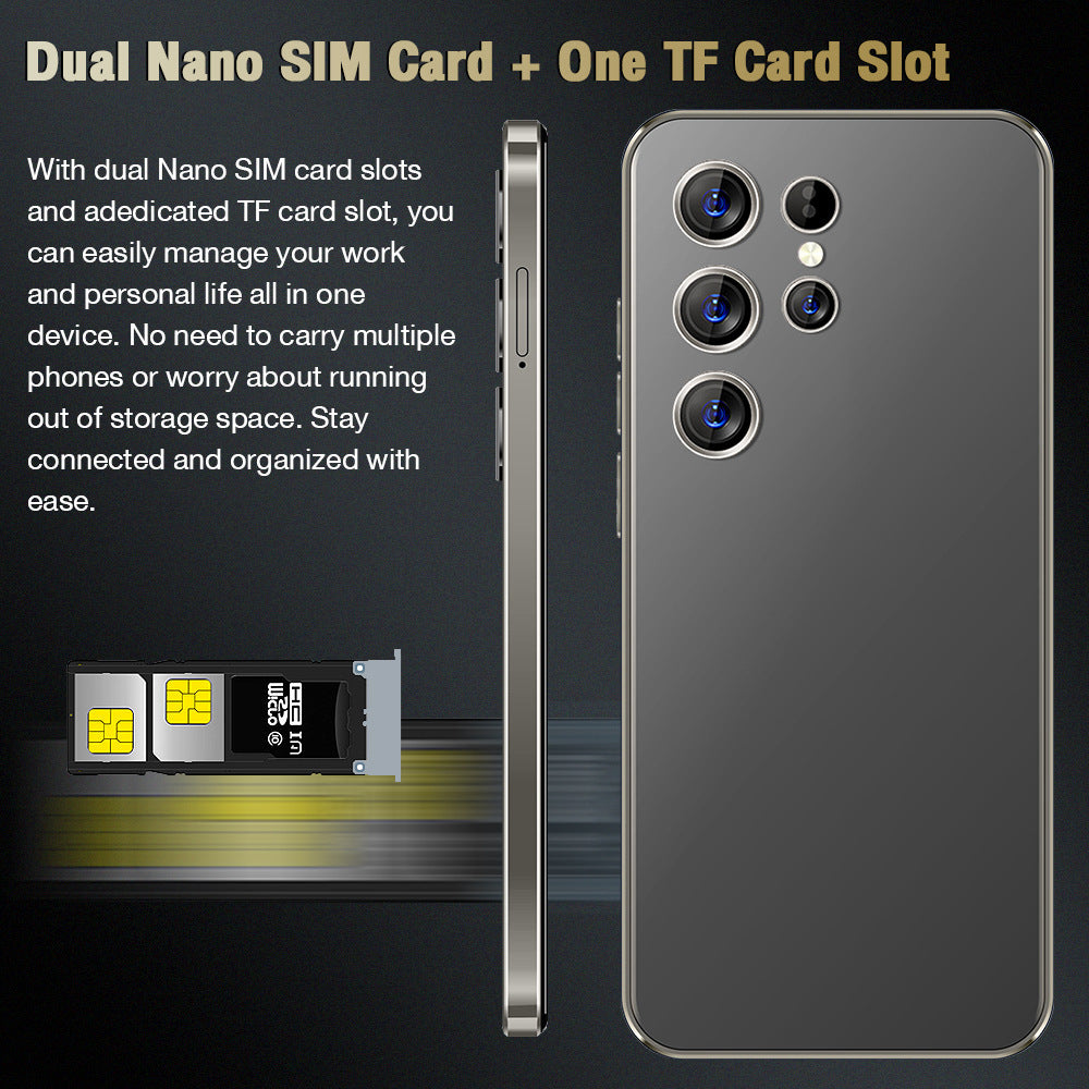 Universal Smartphone Memory Card Support for All Models with UK, US, AU, EU Plugs