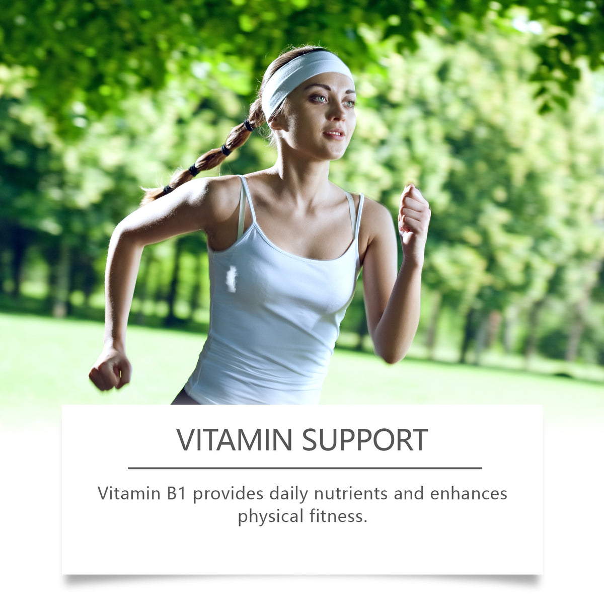 Ginseng Body-Toning Supplement Drops - 59ml