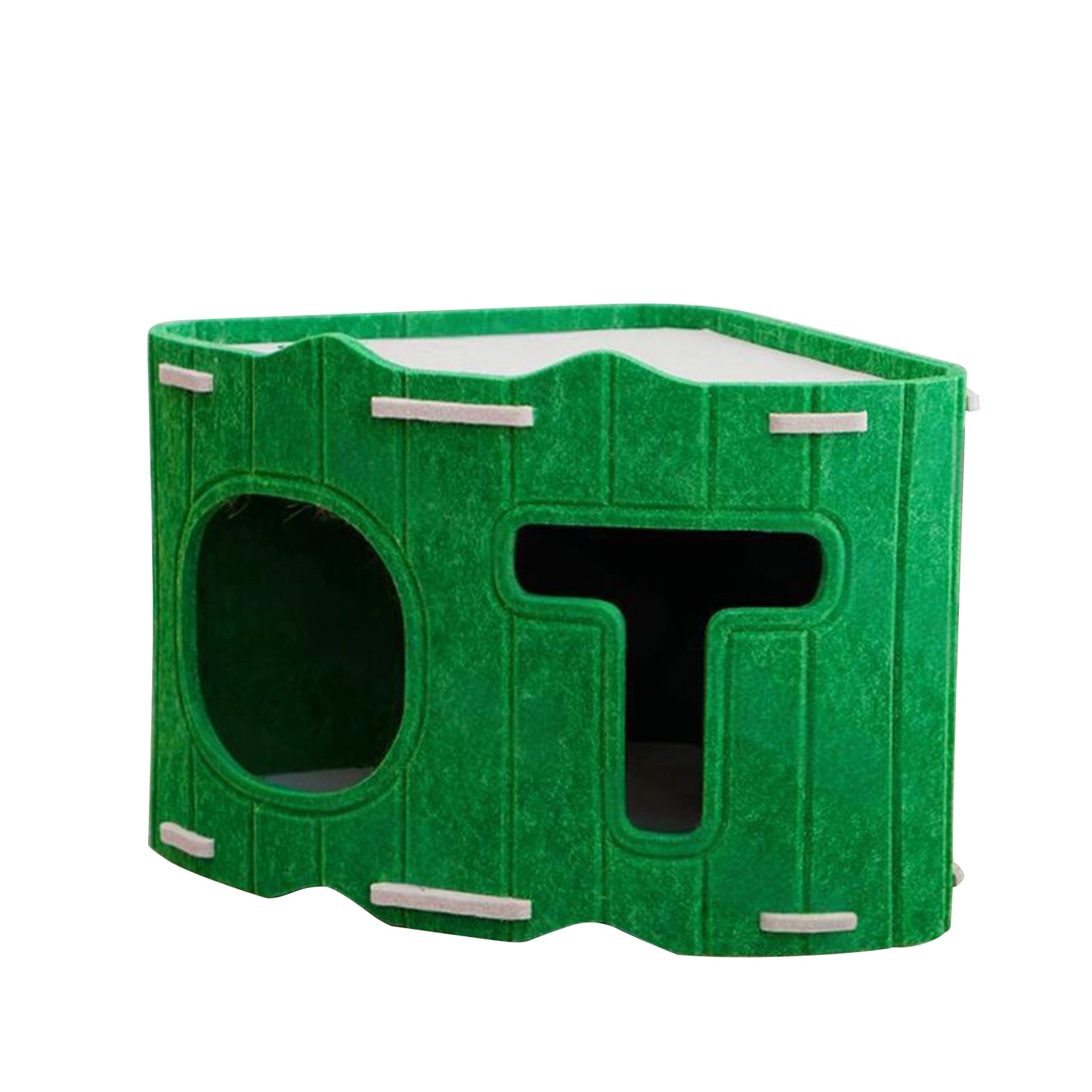 Multi-layer Stackable Cat Bed for Pet Houses & Cages - Self Pickup Only