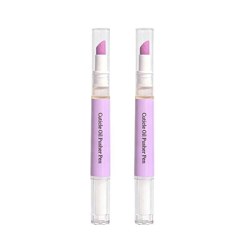 Cuticle Care Oil Pen - Hydrating & Portable