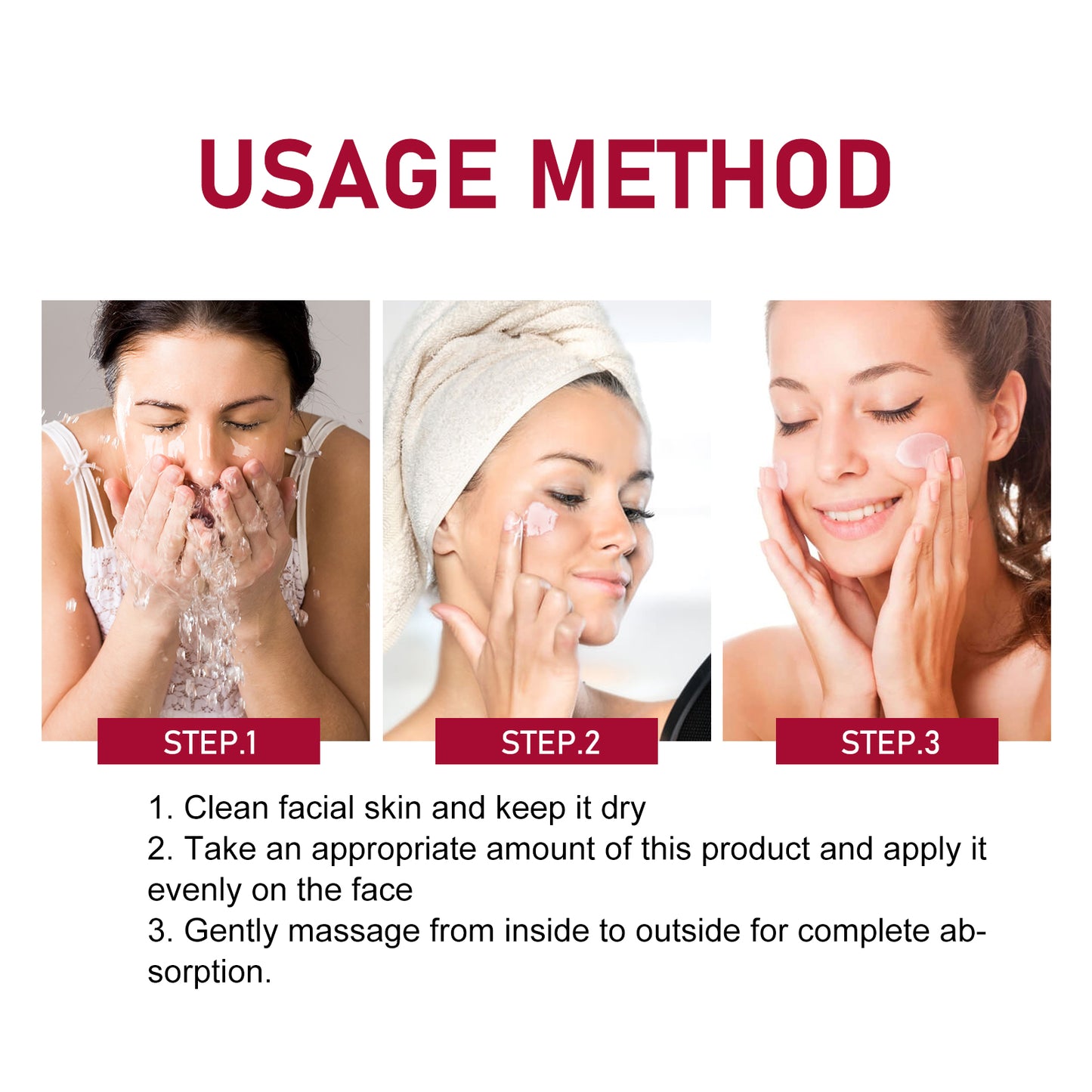 Age Defying Firming Cream with Niacinamide & Hyaluronic Acid