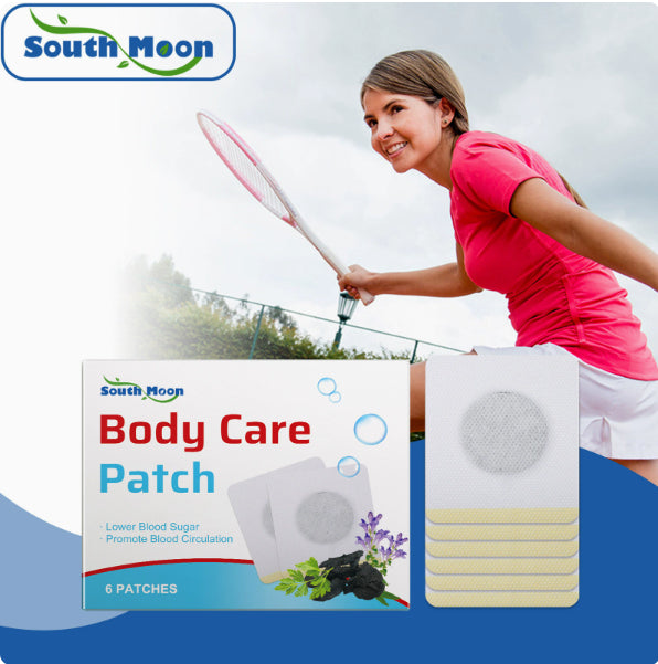Body Care Patch