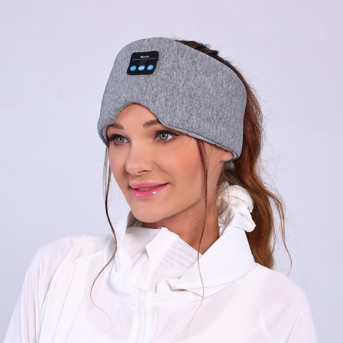 Breathable Soft Comfort Eye Mask for Relaxation and Sleep