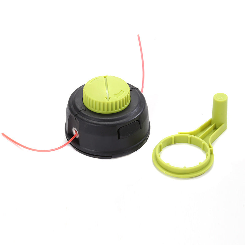 Electric Weed Trimmer Head YC0143 for Garden Trimming Equipment