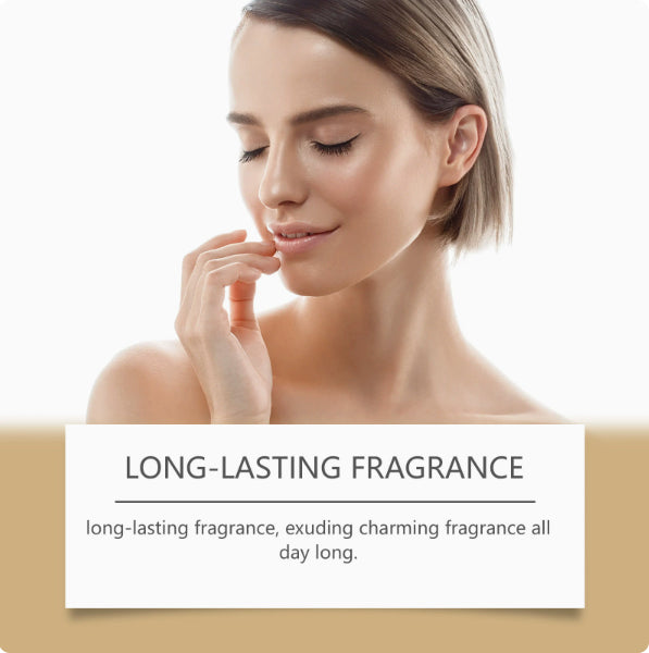 Healthy Hair Body Perfume Mist