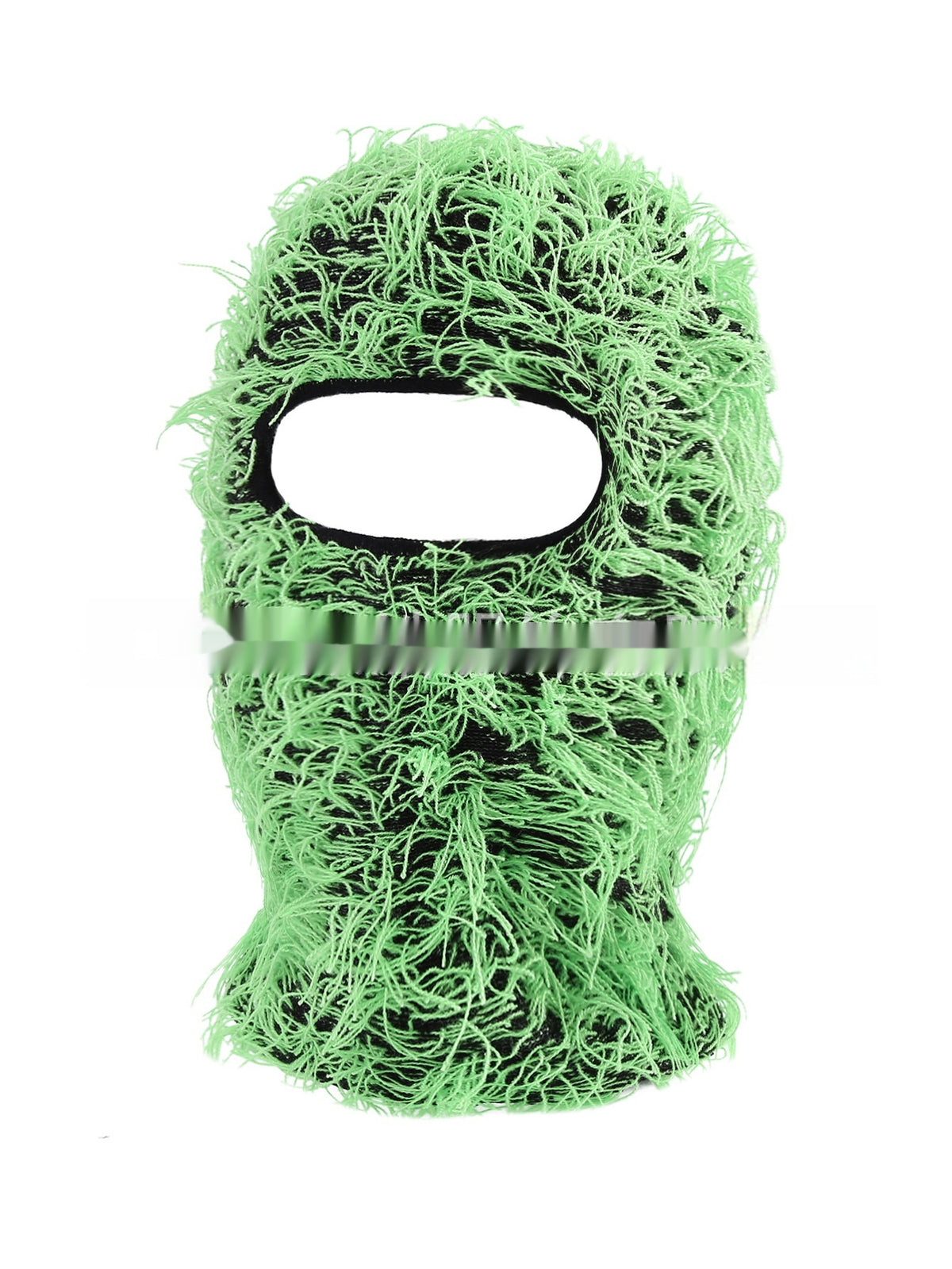Knit Winter Hat Unisex Warm Acrylic