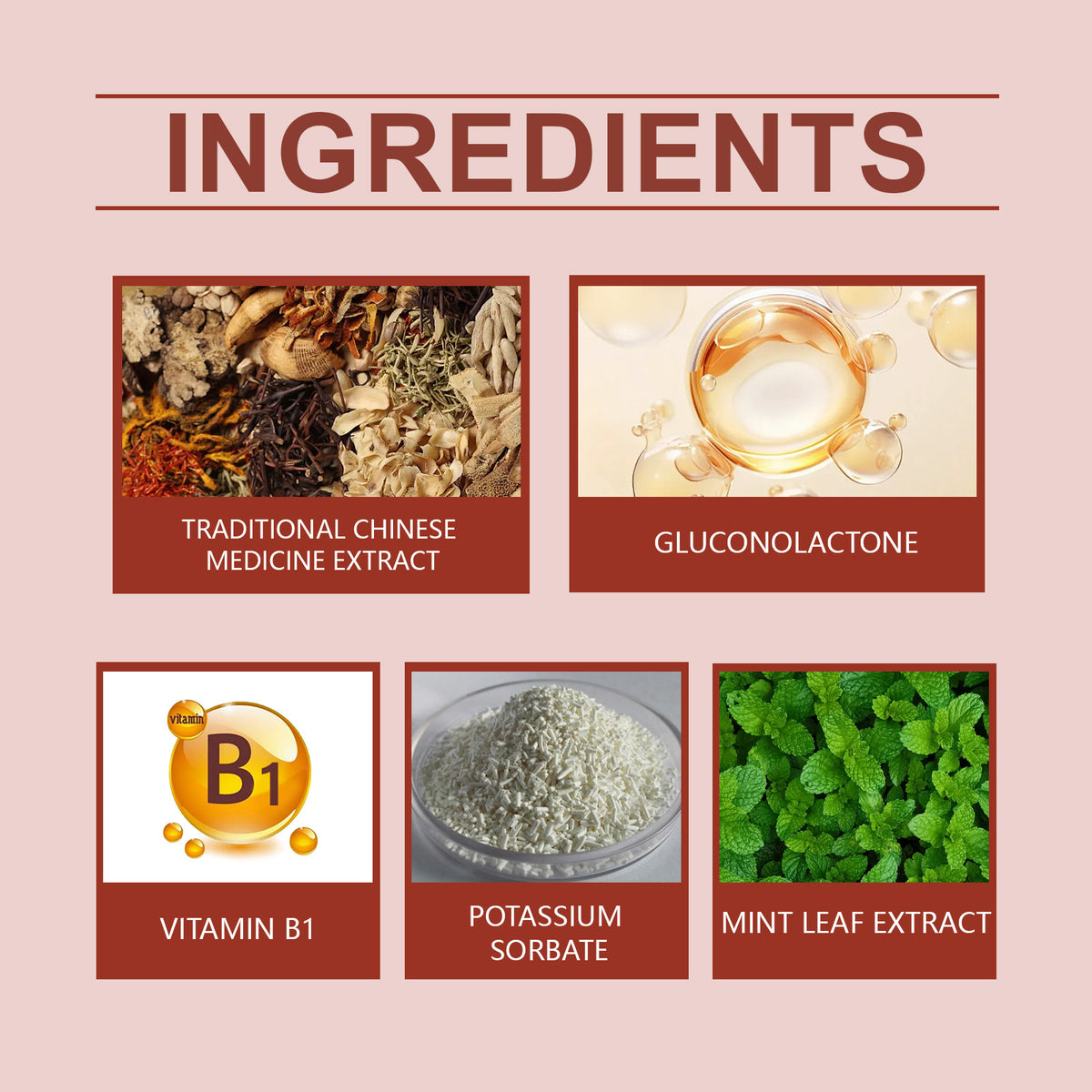 Ginseng Body-Toning Supplement Drops - 59ml