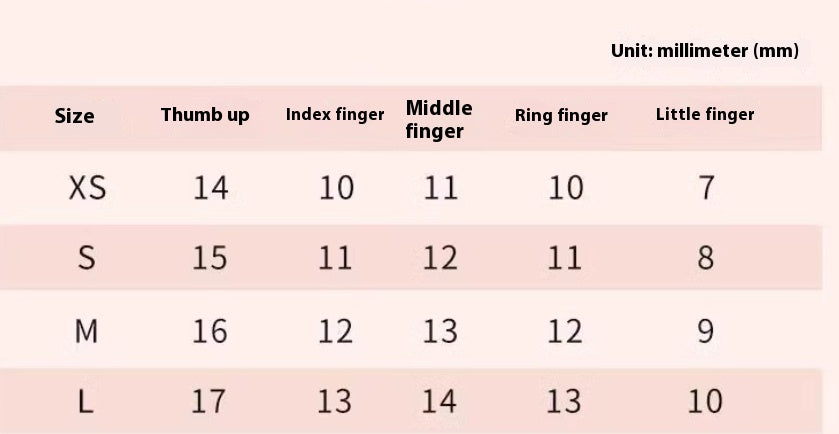 Versatile Finishing Nail Set for Nail Art - Multiple Sizes & Variants