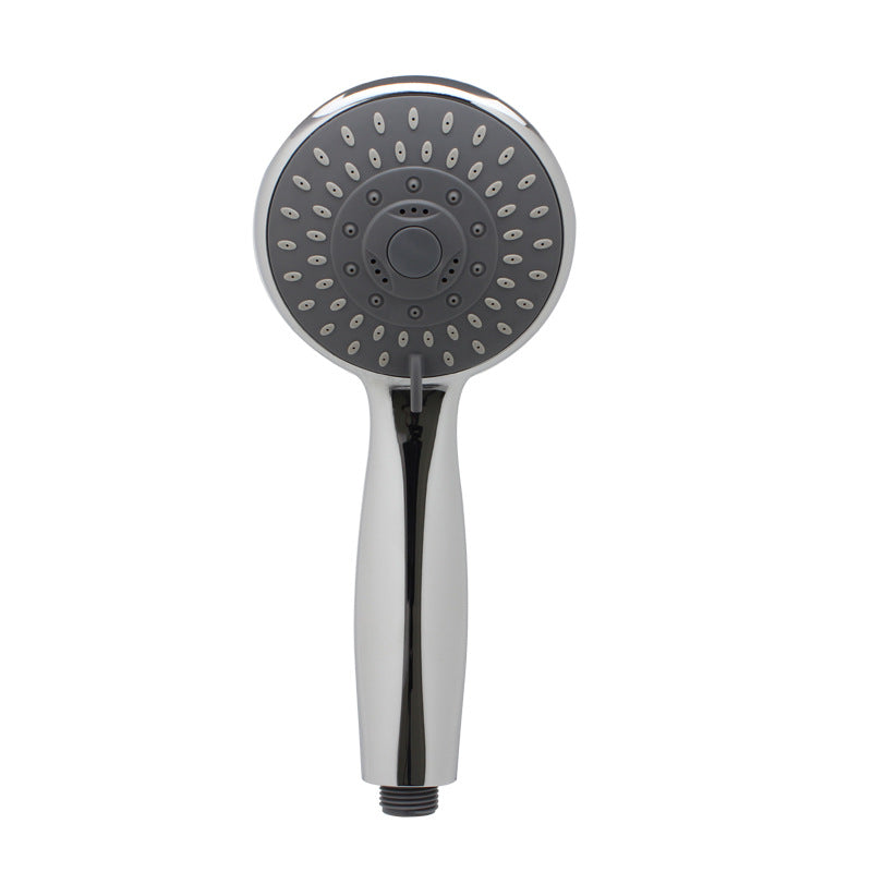 American 5-Function Handheld Shower Head with Hose & Bracket