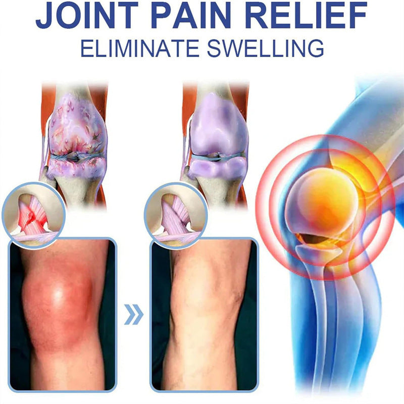 Body Pain Relief Cream - 50G