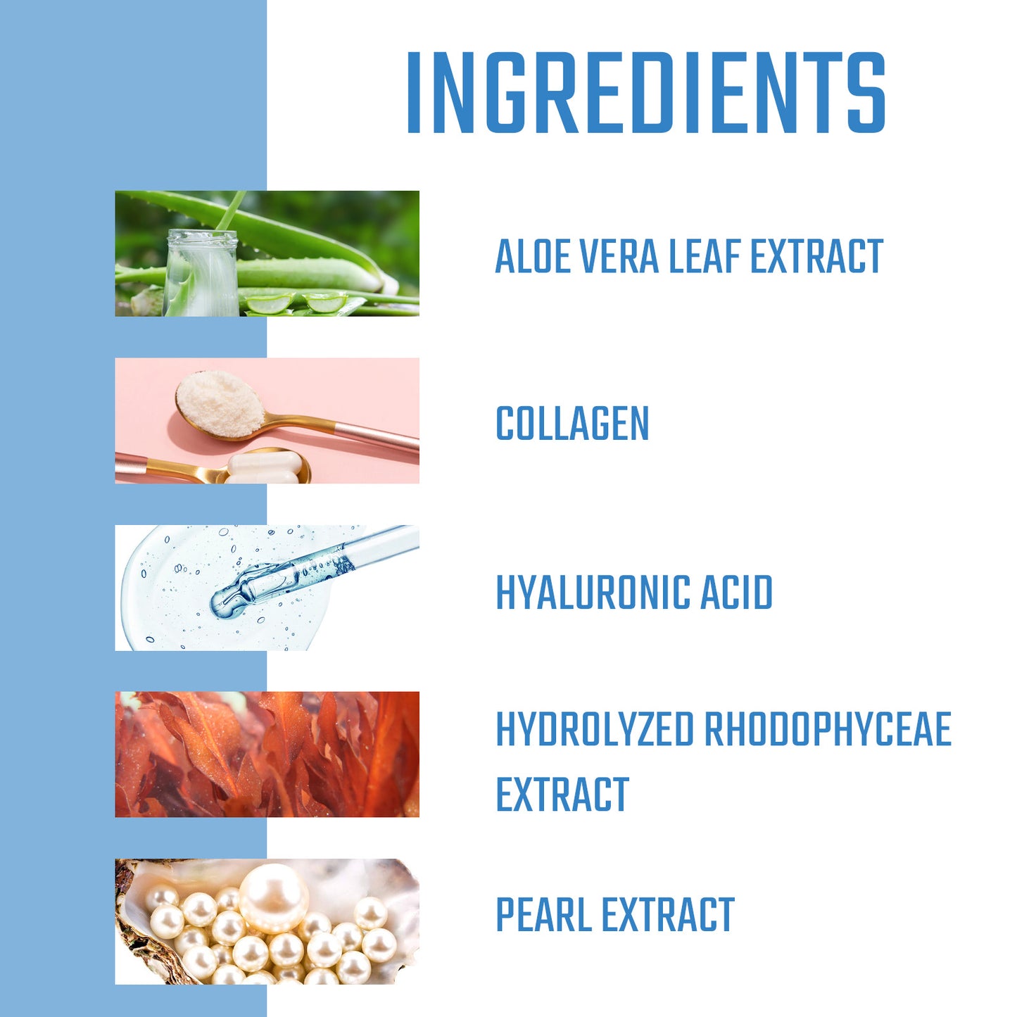 Collagen Lip Mask for Hydration - Moisturizing & Smoothing Treatment