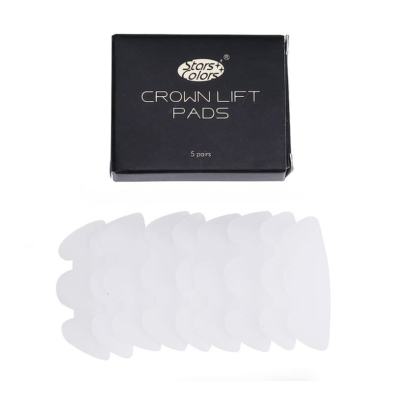 Professional Eyelash Perm and Lash Lift Kit - 5-8 Minute Fast Curling Set