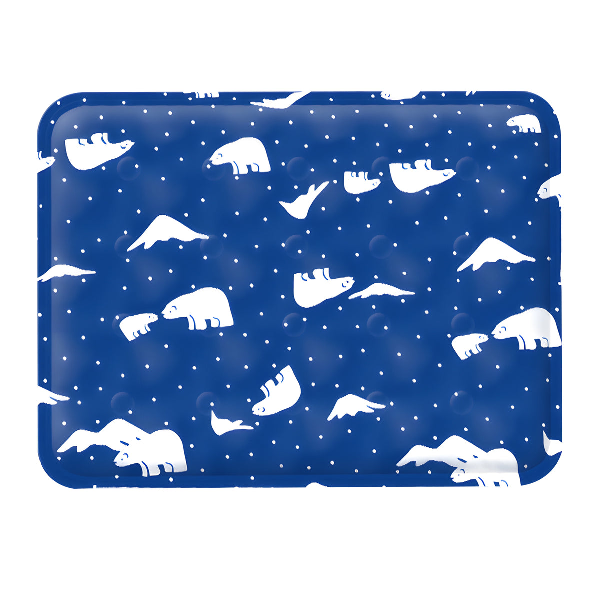 Pet Cooling Mat for Dogs Cats Underwater World Self Pickup Available