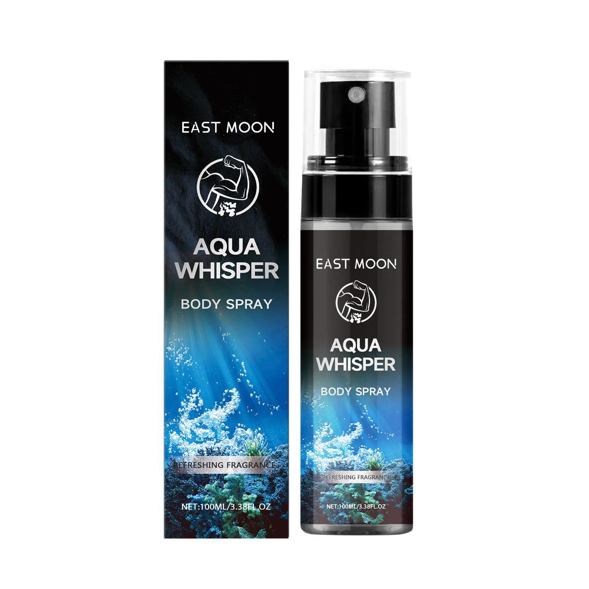 Refreshing Skin Natural Fragrance Portable Elegant Niche