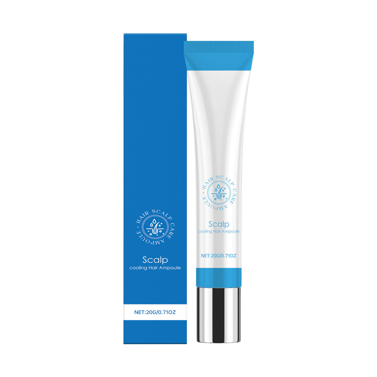 Moisturizing And Repairing Hair Strengthening Nourishing Care Solution
