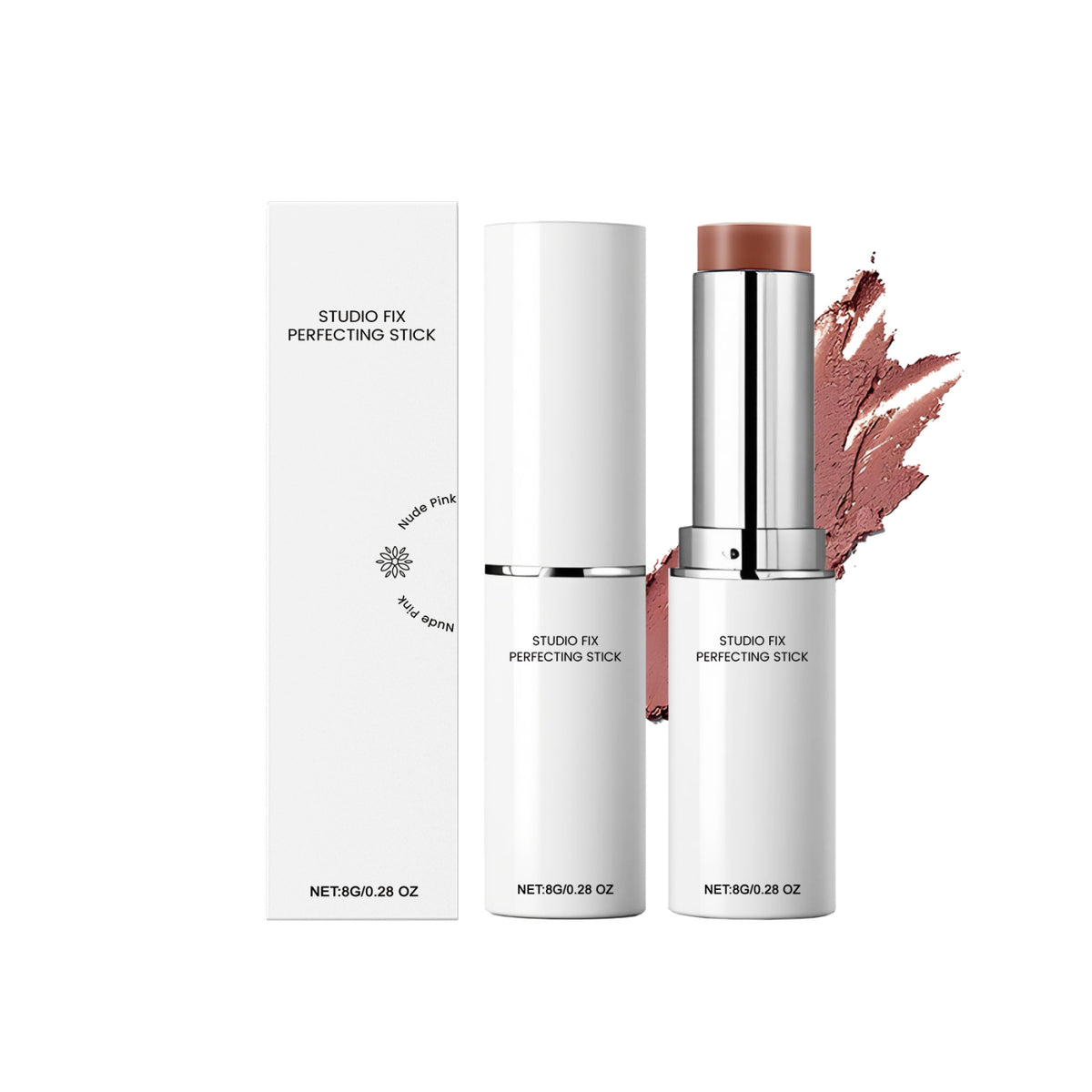 Brightening Concealer Foundation Stick for Face - Multiple Colors