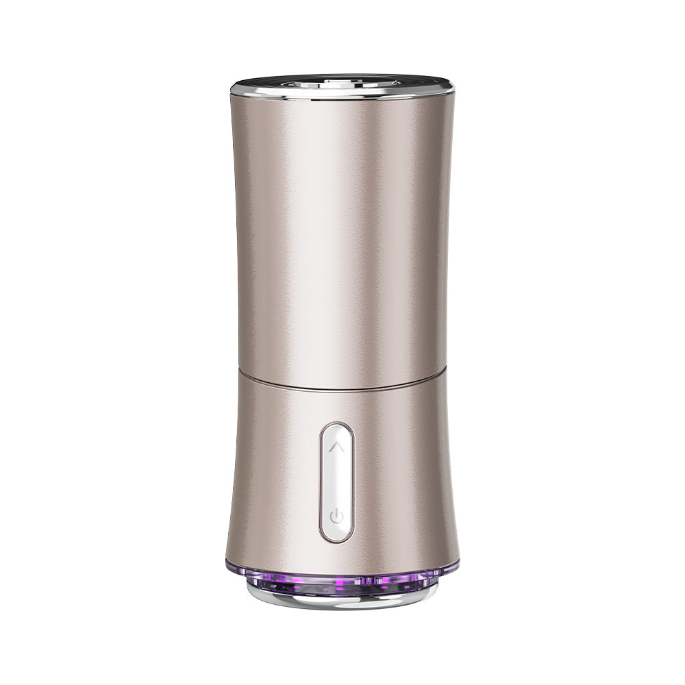 Vacuum Negative-Pressure Facial Lifting Massage Device