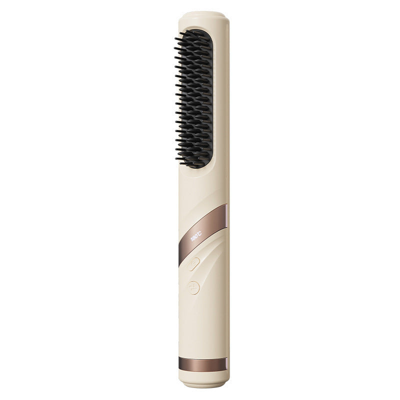 Rechargeable Cold Air Hair Finishing Solution for Styling