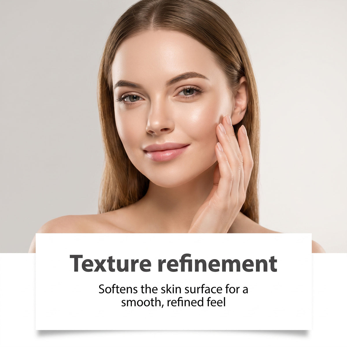 Gentle Cleansing And Moisturizing Essence Mask Liquid