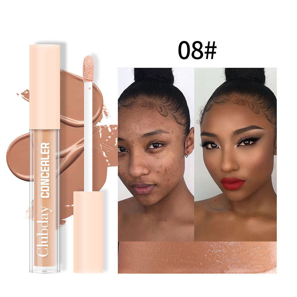 Waterproof Face Concealer Pen for Acne and Dark Spots - 2ML