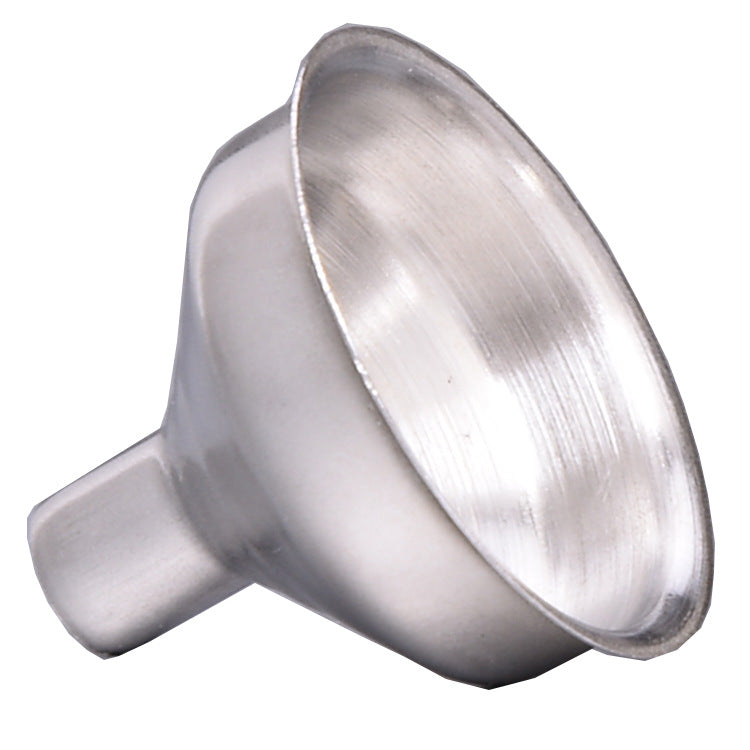 Portable Stainless Steel Oil Barrel-Shaped Wine Jug with Accessories