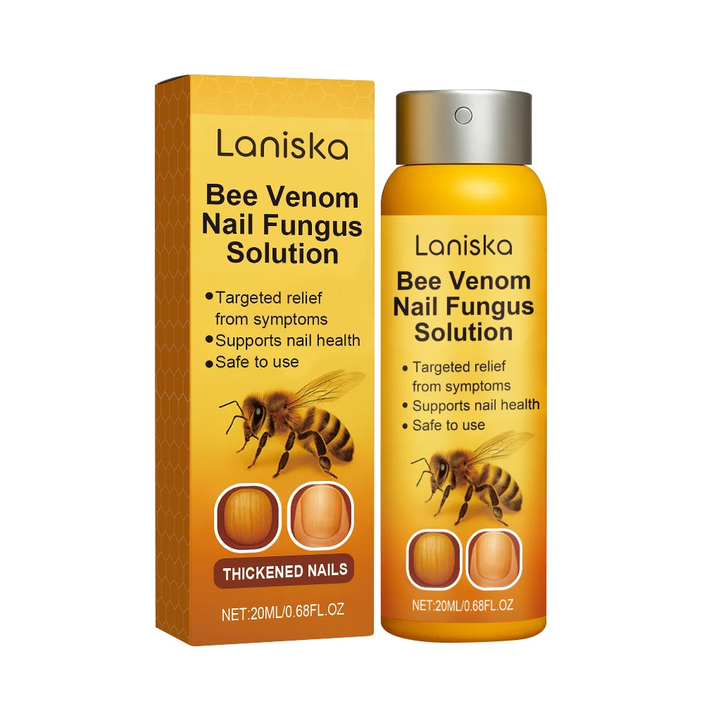 A Soothing Care Spray