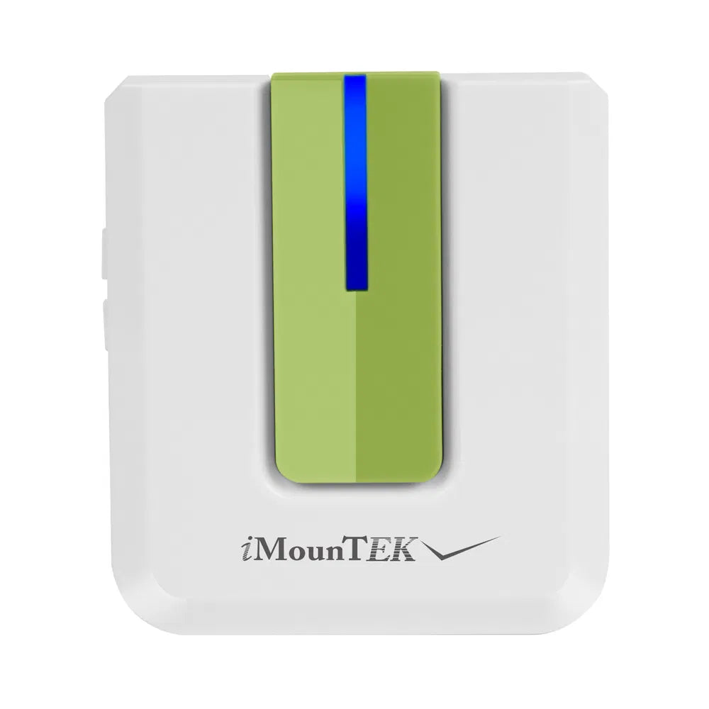 Wireless Doorbell with 1000FT Range, Waterproof IP44 Chime, 52 Melodies