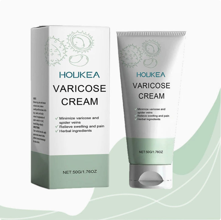 Body Soothing Care Cream