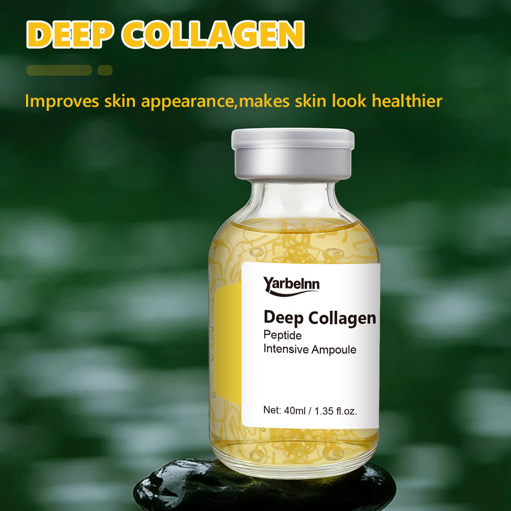 Collagen Skin Care Serum Liquid 40ml